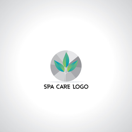 Creative logo design concept ideaのイラスト素材
