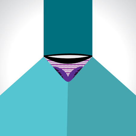 women undergarment vectorのイラスト素材