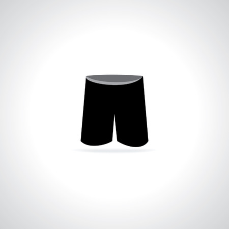 women undergarment vectorのイラスト素材