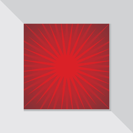 creative red background vectorのイラスト素材