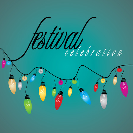 creative light bulb vectorのイラスト素材