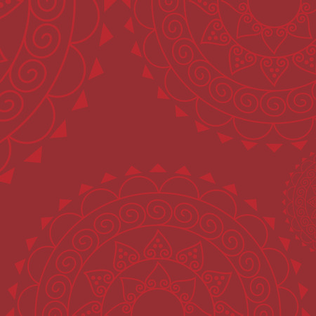 creative diwali lamp vectorのイラスト素材