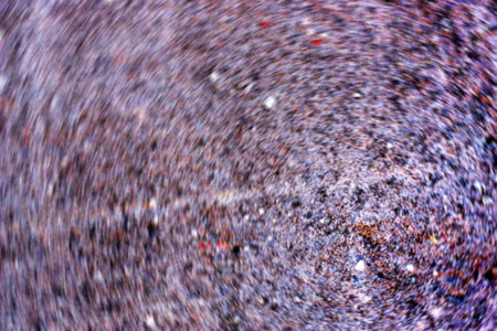 Mixed digital backgroundの写真素材