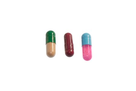 pills different destination for treatment people as an background for drugstore advertisingの写真素材