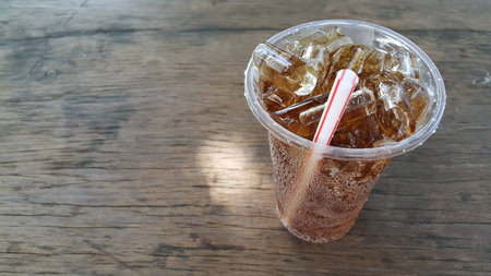 Water Iceの写真素材