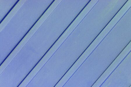 Light blue background with a diagonal structureの写真素材