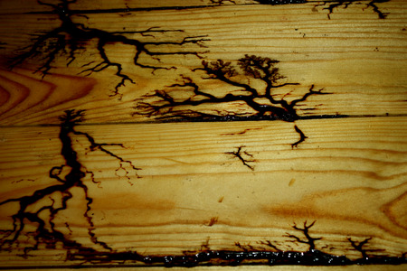 wood textureの写真素材