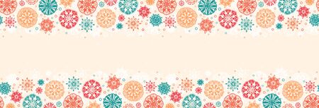 Abstract Doodle Circles Seamless Pattern Background. Creative Hand drawn mandalas. Great for elegant textiles, cards, wrapping, wallpaper - vector designのイラスト素材