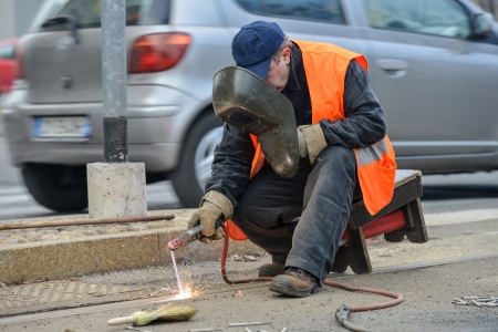 Metropolitan worksのeditorial素材