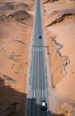 Alpine landscape with cows grazing in the meadow and snow capped mountainsの素材