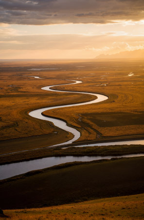 Peach blossom and snow mountain in Yading national level reserve, Daocheng, Sichuan Province, China.の素材
