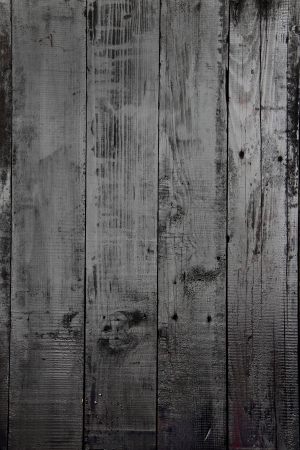 dark relief wooden floor texture backgroundの写真素材