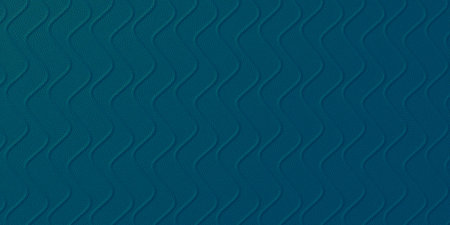 Blue leather texture may be used as background