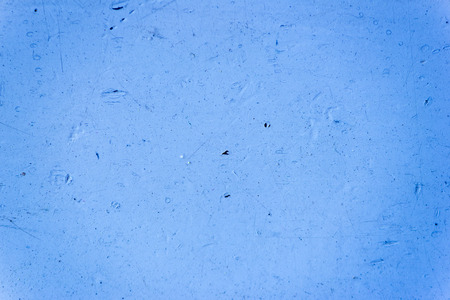 A background of a table of a blue colorの写真素材