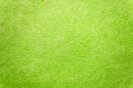 A grainy background of a green colorの写真素材