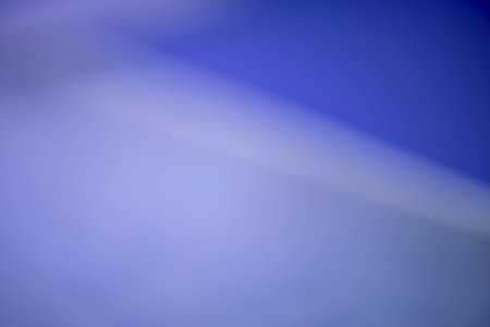 Modern background with blue and white linens, Spain