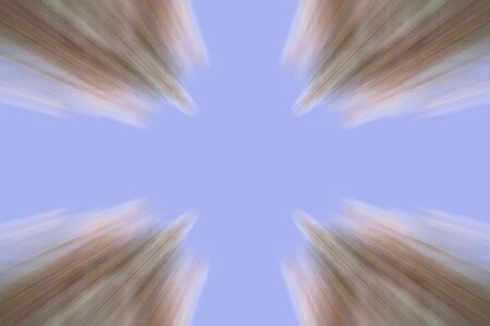 An abstract background with a green tone, graphic resourceの写真素材