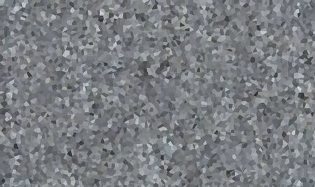 A texture with different shades of gray squares, graphic resourceの写真素材