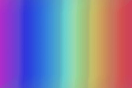 A background with lines of different colors, graphic resourceの写真素材