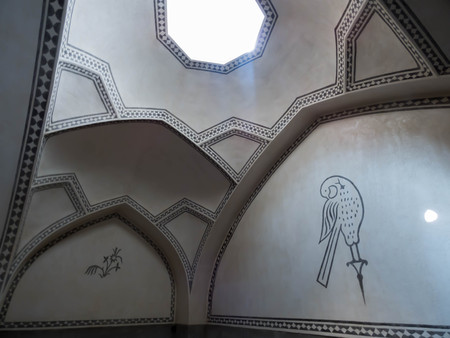 Iran indoorsのeditorial素材