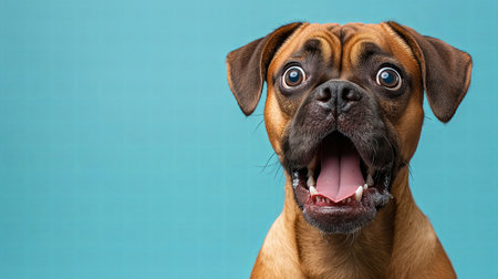 Travel suitcase on floor near yellow wooden wall, closeup. Space for textの素材