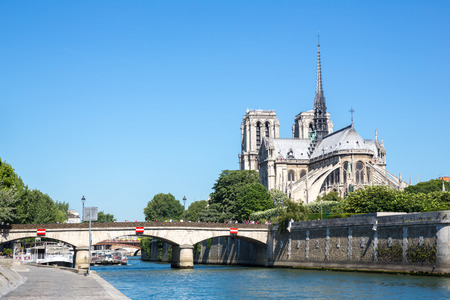 Cathedral Notre Dame Reims Champagne, Paris Franceのeditorial素材