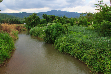 canalの写真素材