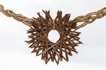 to do basketryの写真素材