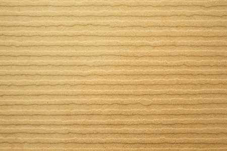 The surface of the brown tiles in a long line.の写真素材