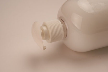 soap skin care sanitation and hygiene bathroom accessoriesの写真素材