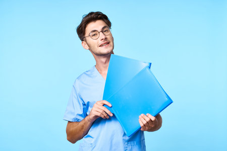 nurse patient treatment hospital medicine studio lifestyle