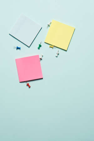 paint brushes for drawing notepad art designの写真素材