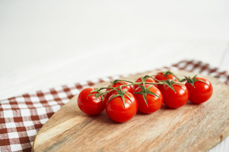 vegetables kitchen cooking salad red tomatoes wood background
