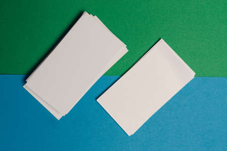 pencils notepads colorful paper office papers designの写真素材