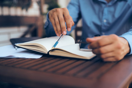 book on the table accessories work lifestyle outdoors