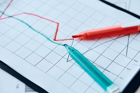 Drawings work calculator documents business desk finance