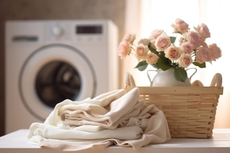 Hygiene care perfume spa bathroom laundry aromatherapy template soap white gel bottleの素材