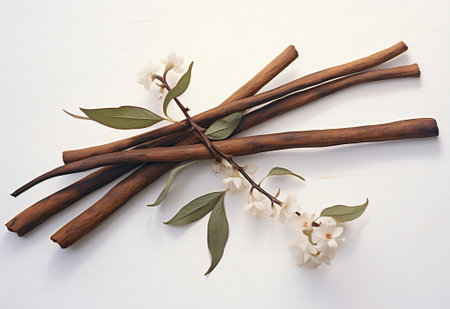 Aromatherapy vanilla jasmine oil treatment beauty healthy nature aroma spa herbalの素材