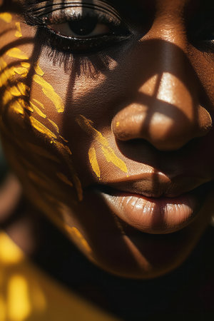 Woman skin background person face beauty female bodyの素材