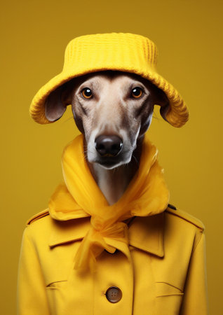 Dog domestic portrait cute background puppy isolated pet animal adorable breedの素材