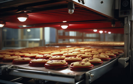 Dough food pastry cooking bake fresh oven bakery tasty breadの素材