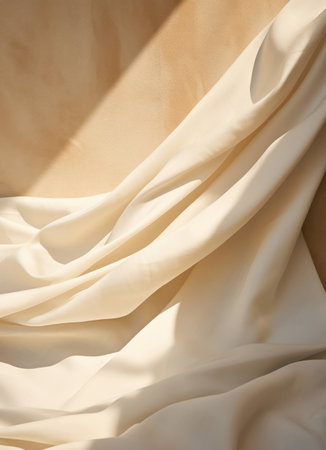 Background background fabric soft material textured smooth silk pattern textile satinの素材