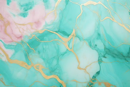 White background wallpaper marble paint graphic background decorative abstract textured art design pattern stoneの素材