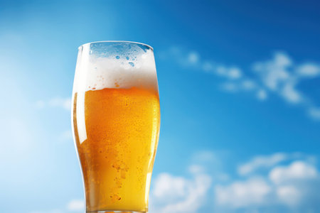 Gold bubbles full drunk frothの素材