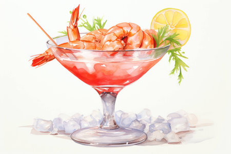 Drink lime lemon alcohol food fresh cold cocktail glass party bar backgroundの素材