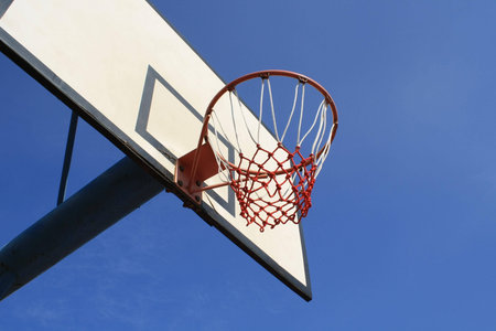 backboard