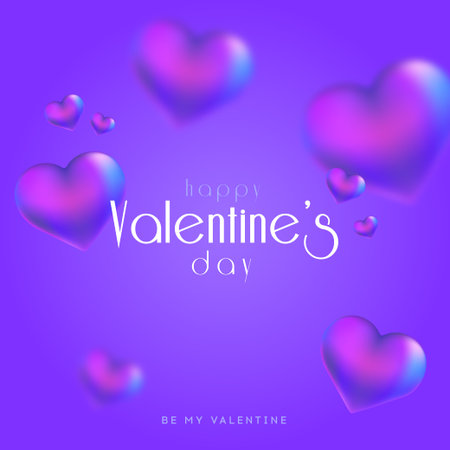 Christmas and New Year greeting card with lettering. Vector illustration.のイラスト素材