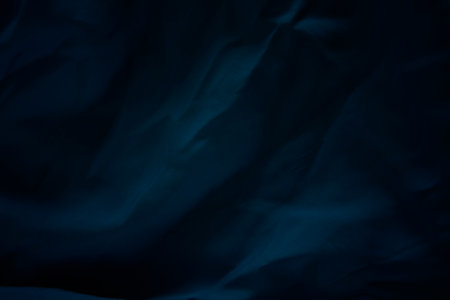 a fabric background, wallpaper, texture, abstractionの写真素材