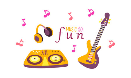 Cute dinosaur background vectorのイラスト素材