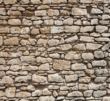 wall of stones as a texture ( photo )の写真素材